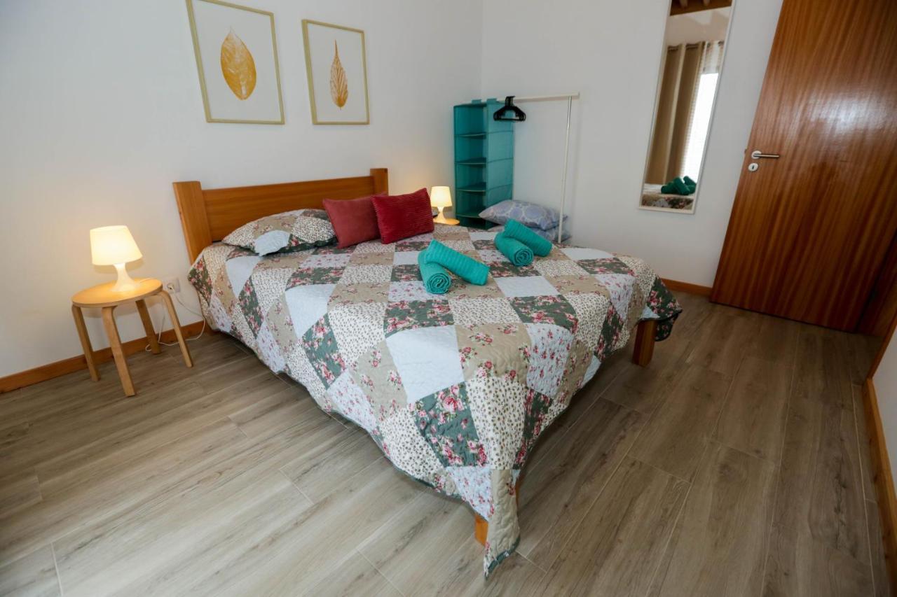Casa Do California Villa Ribeira Grande Bagian luar foto